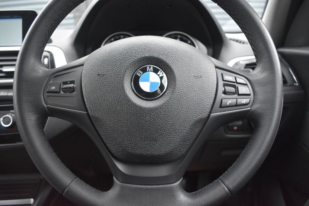 Used BMW 1 Series 2018 for sale - 77681078: Photo 29