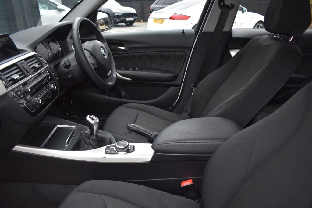 Used BMW 1 Series 2018 for sale - 77681078: Photo 5