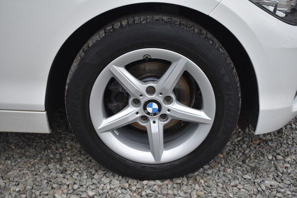 Used BMW 1 Series 2018 for sale - 77681078: Photo 6