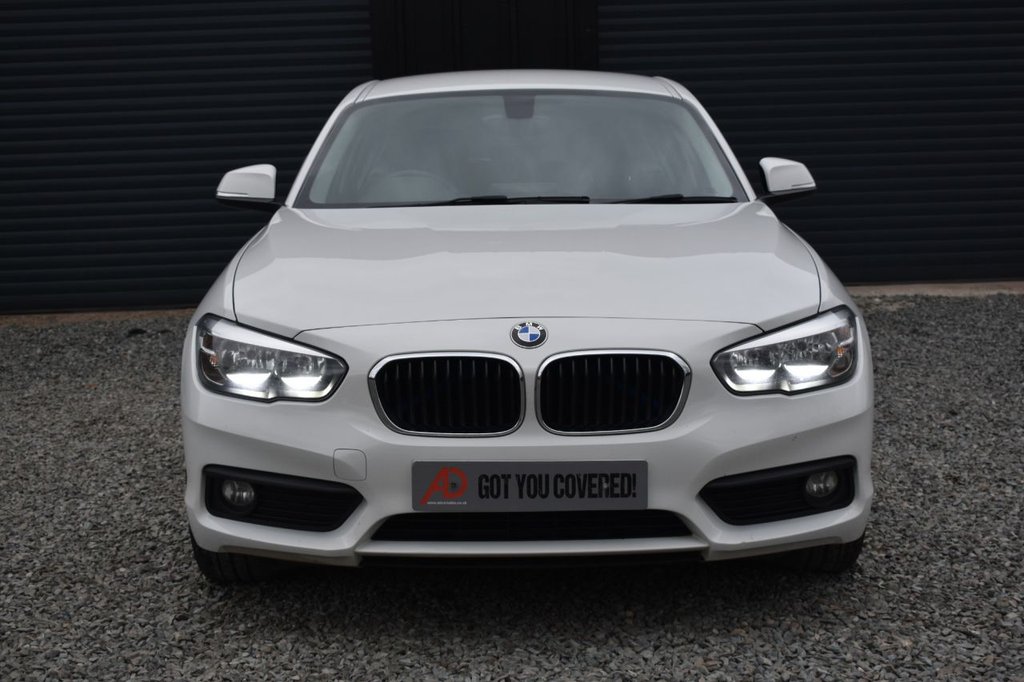 Used BMW 1 Series 2018 for sale - 77681078: Photo 7