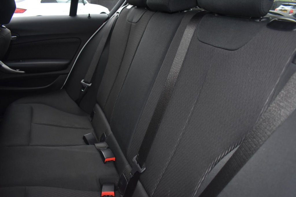 Used BMW 1 Series 2018 for sale - 77681078: Photo 8