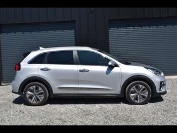 Used Kia Niro 2020 for sale - 74708521: Photo