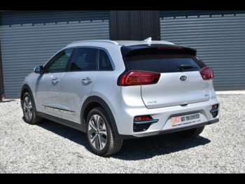 Used Kia Niro 2020 for sale - 74708521: Photo