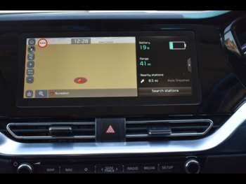 Used Kia Niro 2020 for sale - 74708521: Photo