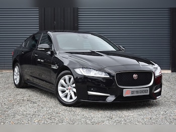 Jaguar - XF