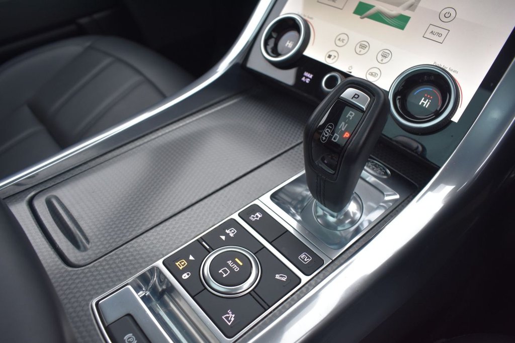 Used Land Rover Range Rover Sport 2019 for sale - 77567554: Photo 11