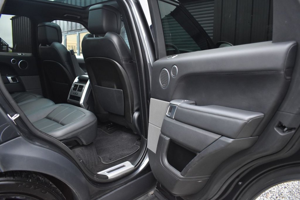 Used Land Rover Range Rover Sport 2019 for sale - 77567554: Photo 14