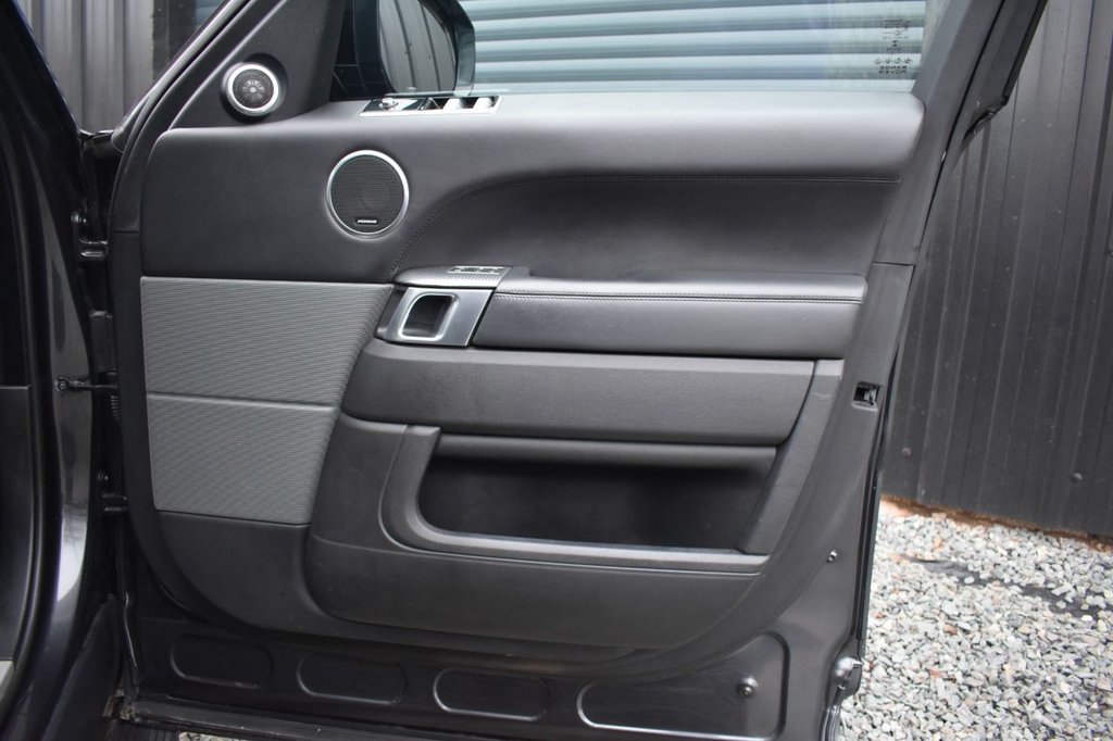 Used Land Rover Range Rover Sport 2019 for sale - 77567554: Photo 17