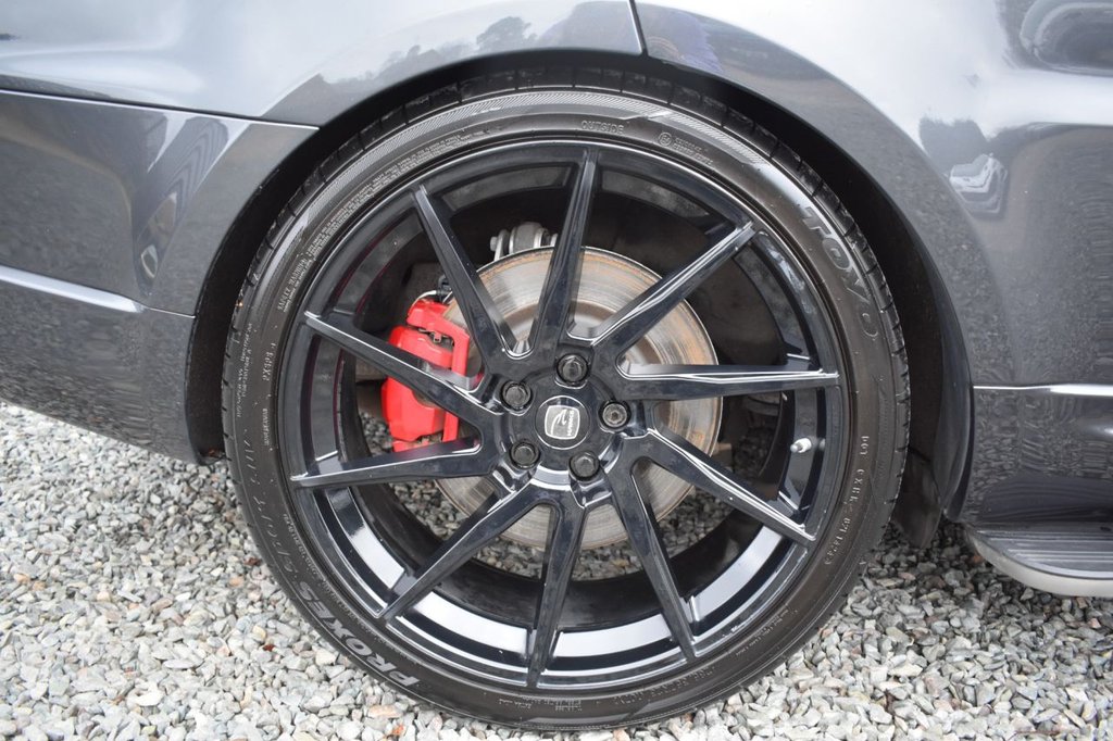 Used Land Rover Range Rover Sport 2019 for sale - 77567554: Photo 19