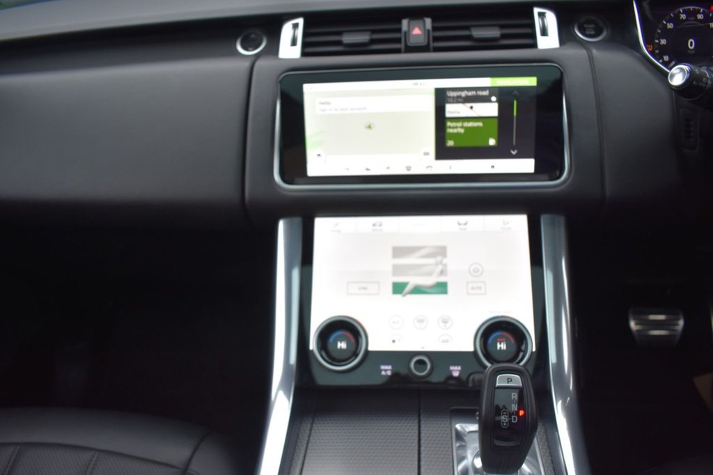 Used Land Rover Range Rover Sport 2019 for sale - 77567554: Photo 26