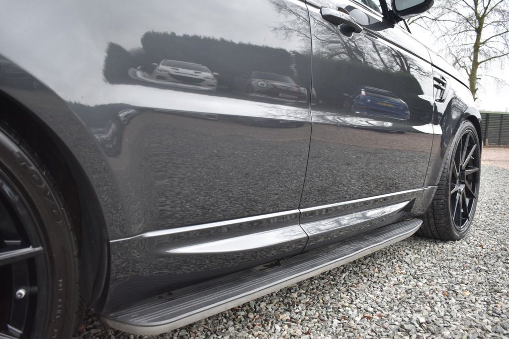 Used Land Rover Range Rover Sport 2019 for sale - 77567554: Photo 29