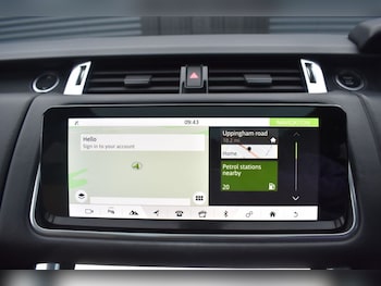 Used Land Rover Range Rover Sport 2019 for sale - 77567554: Photo