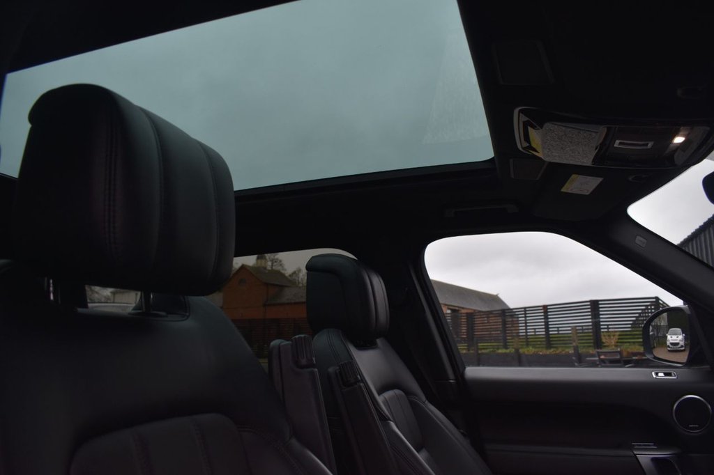 Used Land Rover Range Rover Sport 2019 for sale - 77567554: Photo 9