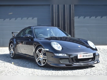 Used Porsche 911 2007 for sale - 79009564: Photo