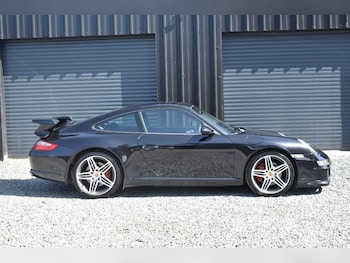 Used Porsche 911 2007 for sale - 79009564: Photo