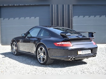 Used Porsche 911 2007 for sale - 79009564: Photo