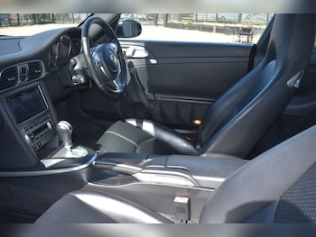 Used Porsche 911 2007 for sale - 79009564: Photo