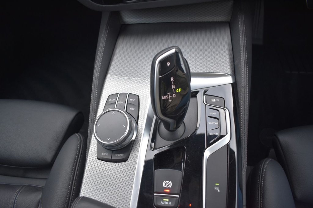 Used BMW 5 Series 2019 for sale - 77567555: Photo 20