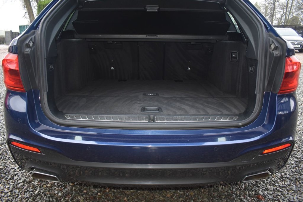 Used BMW 5 Series 2019 for sale - 77567555: Photo 22