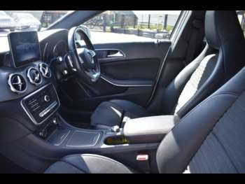 Used Mercedes-Benz GLA 2018 for sale - 74535955: Photo
