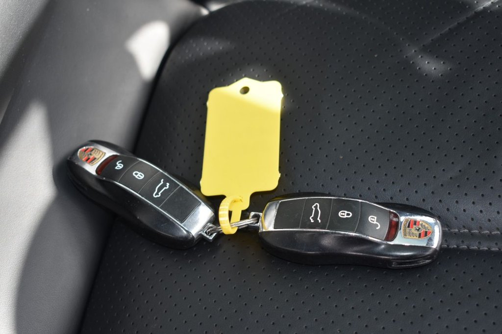 Used Porsche Cayenne 2015 for sale - 77567550: Photo 19