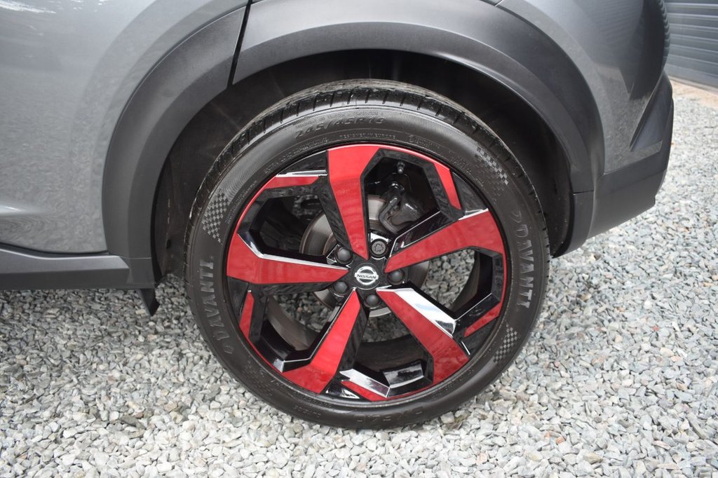 Used Nissan Juke 2021 for sale - 77567549: Photo 10