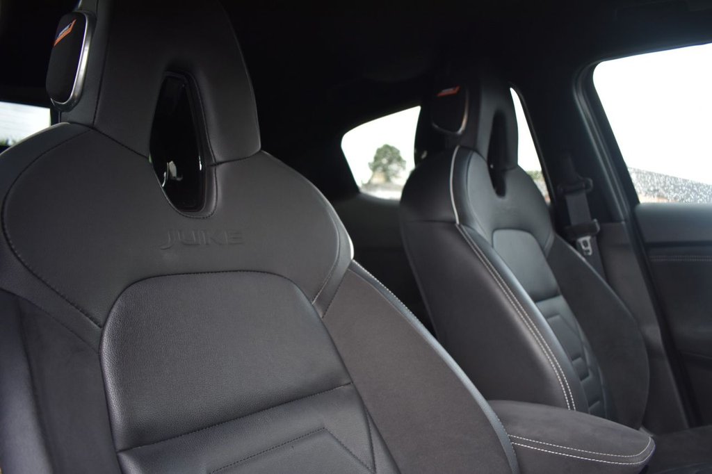 Used Nissan Juke 2021 for sale - 77567549: Photo 12