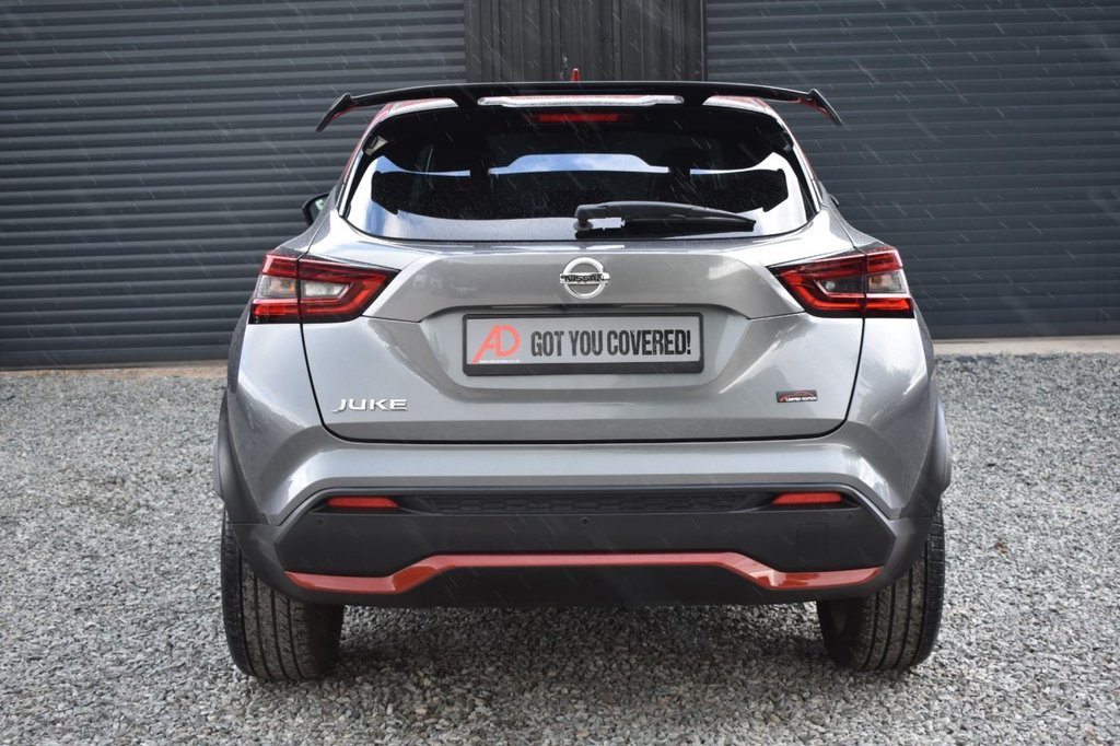 Used Nissan Juke 2021 for sale - 77567549: Photo 15