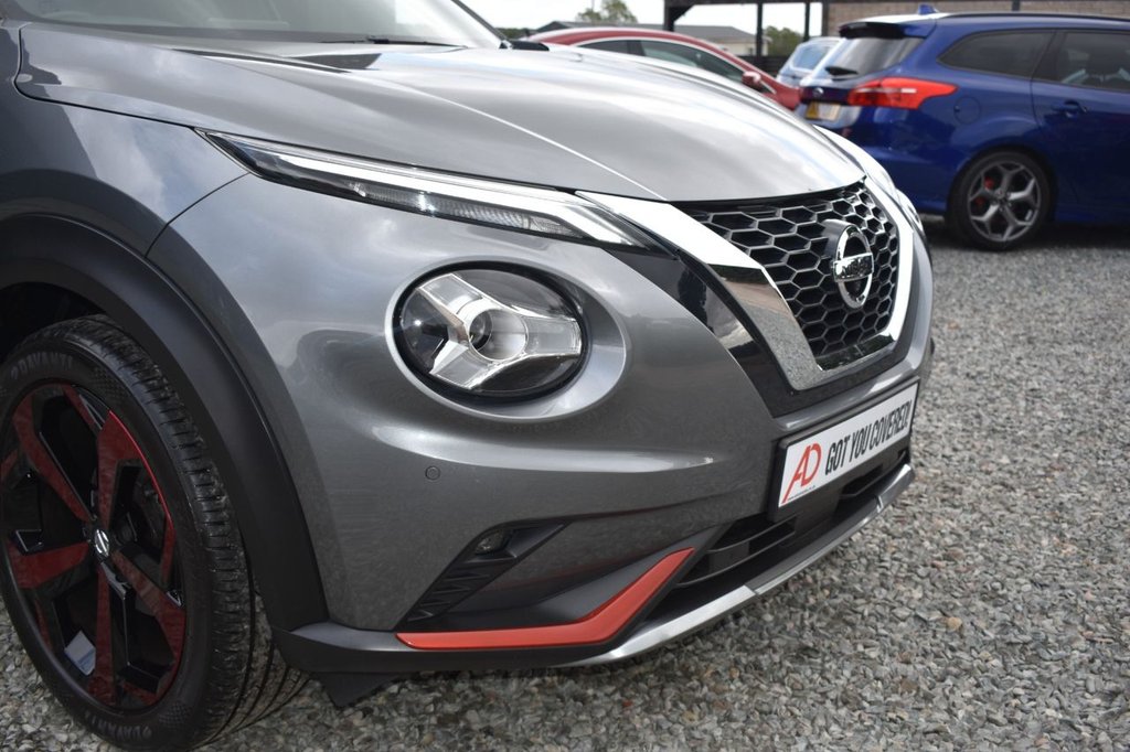 Used Nissan Juke 2021 for sale - 77567549: Photo 20