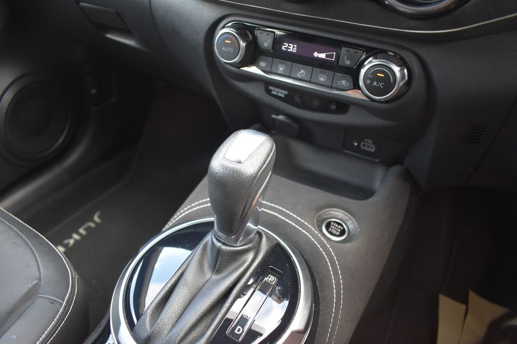 Used Nissan Juke 2021 for sale - 77567549: Photo 24