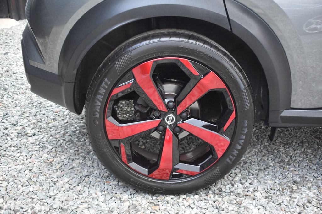 Used Nissan Juke 2021 for sale - 77567549: Photo 25