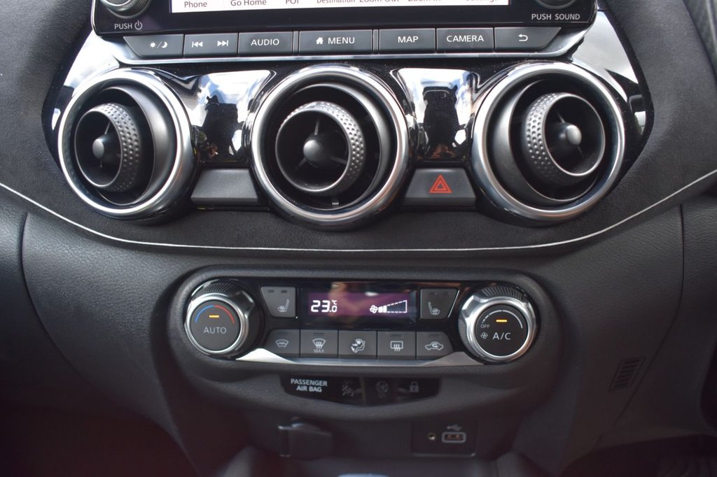 Used Nissan Juke 2021 for sale - 77567549: Photo 28