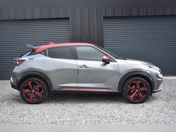 Used Nissan Juke 2021 for sale - 77567549: Photo