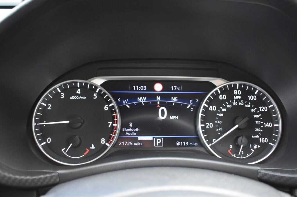 Used Nissan Juke 2021 for sale - 77567549: Photo 32