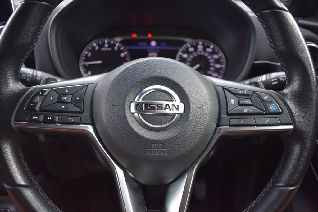 Used Nissan Juke 2021 for sale - 77567549: Photo 33