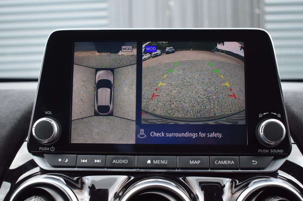 Used Nissan Juke 2021 for sale - 77567549: Photo 9