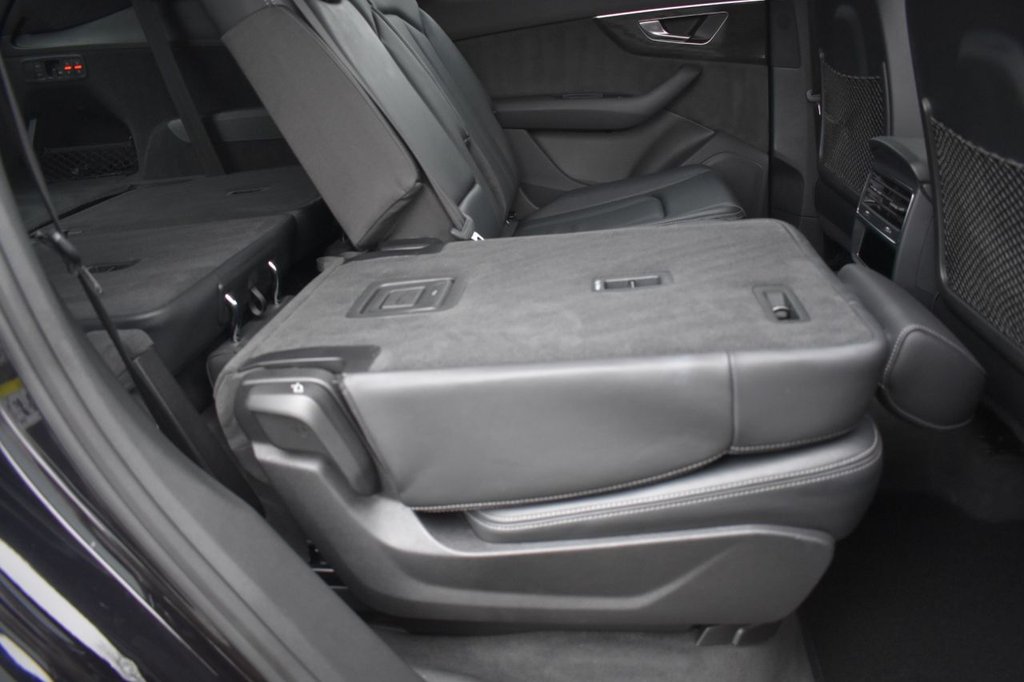 Used Audi Q7 2020 for sale - 77567564: Photo 15