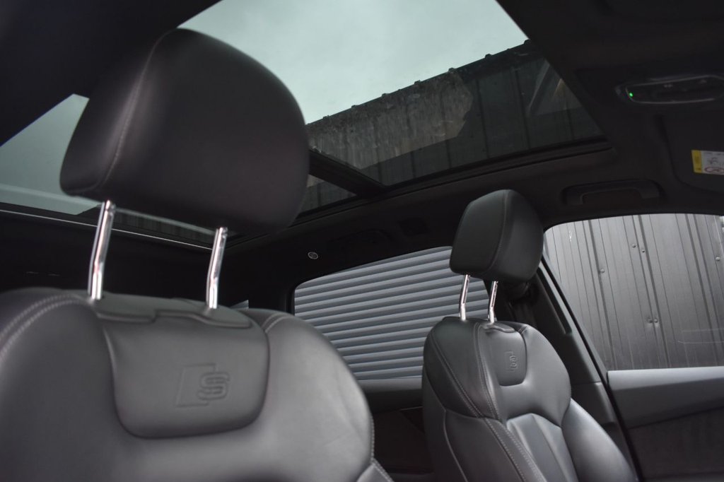 Used Audi Q7 2020 for sale - 77567564: Photo 16