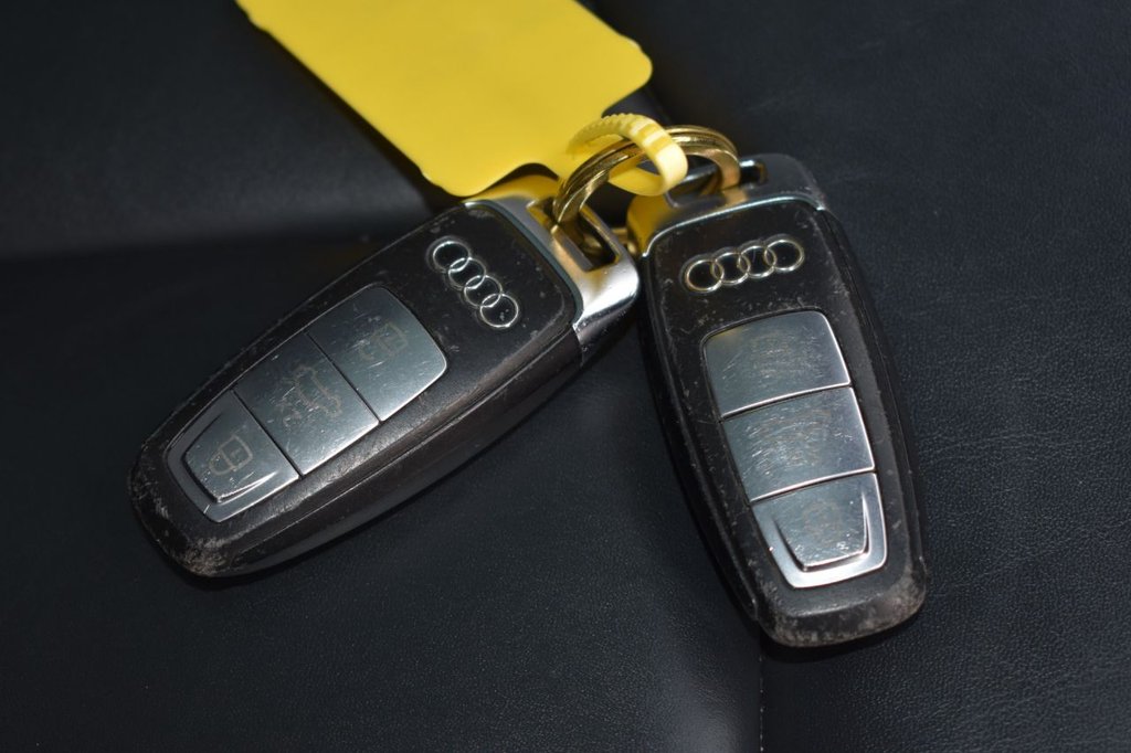 Used Audi Q7 2020 for sale - 77567564: Photo 18