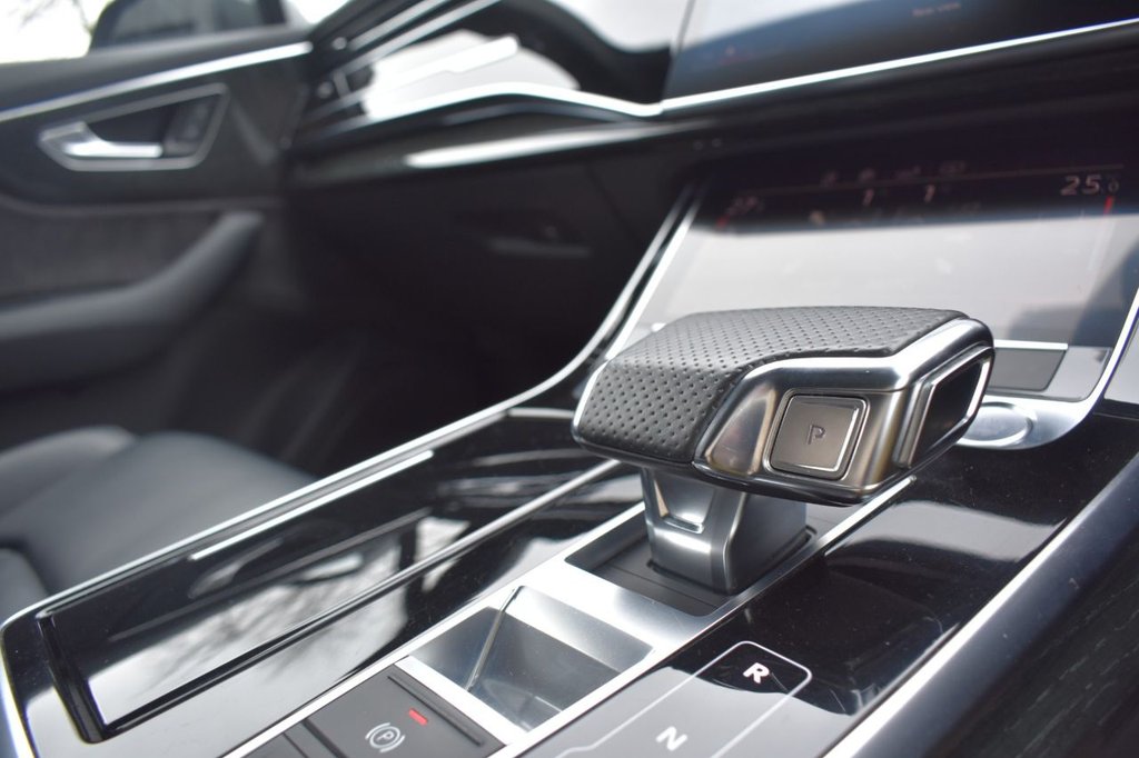 Used Audi Q7 2020 for sale - 77567564: Photo 20