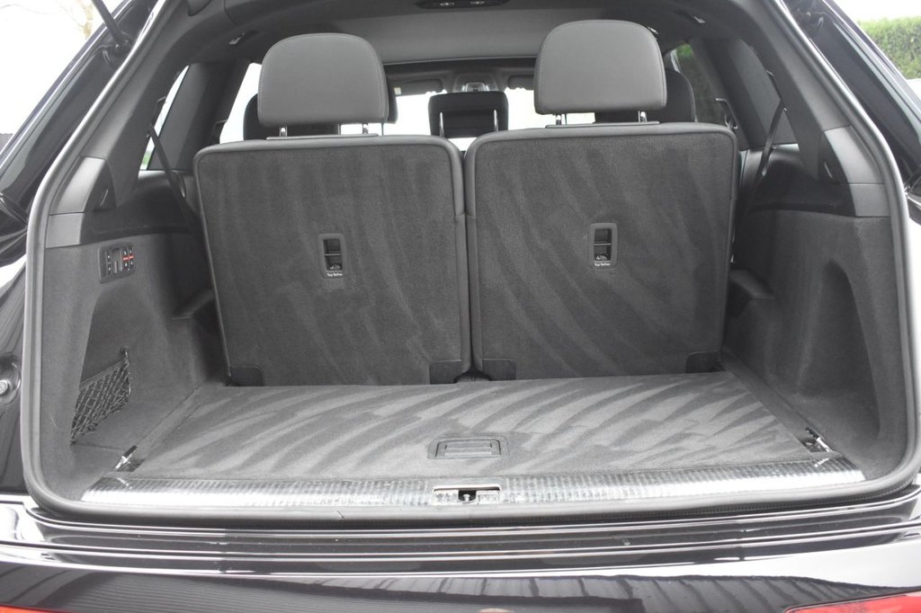 Used Audi Q7 2020 for sale - 77567564: Photo 24