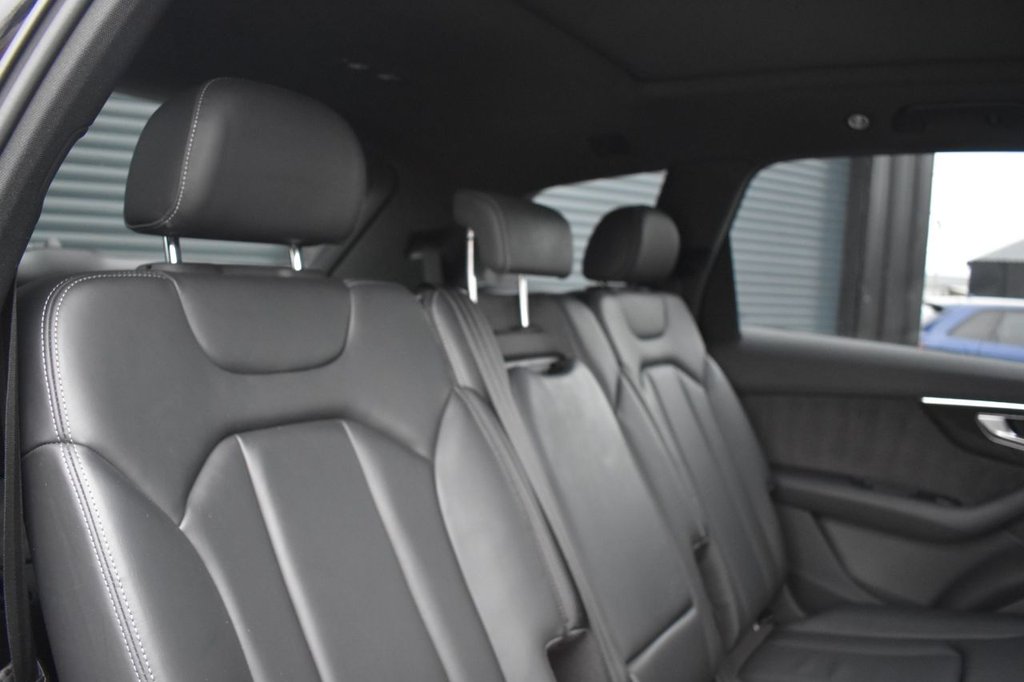 Used Audi Q7 2020 for sale - 77567564: Photo 26