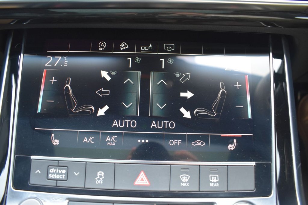 Used Audi Q7 2020 for sale - 77567564: Photo 27