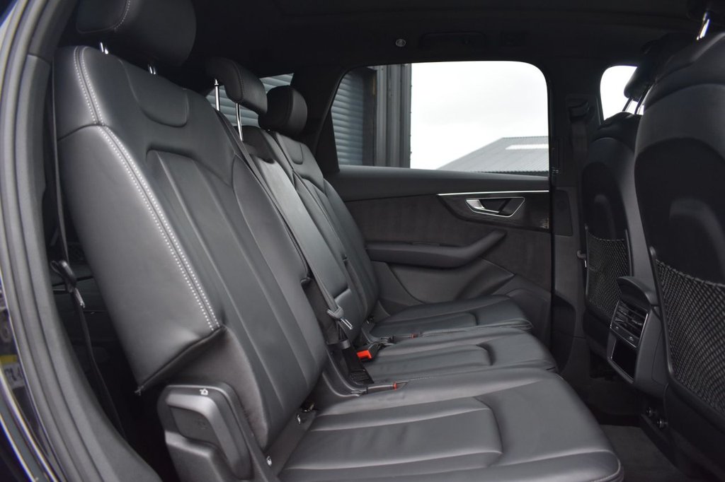 Used Audi Q7 2020 for sale - 77567564: Photo 28
