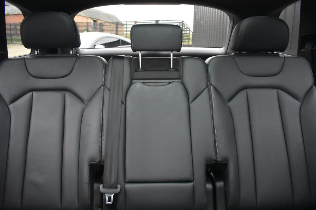 Used Audi Q7 2020 for sale - 77567564: Photo 7