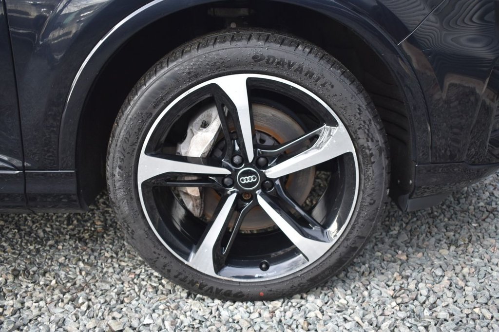 Used Audi Q7 2020 for sale - 77567564: Photo 9