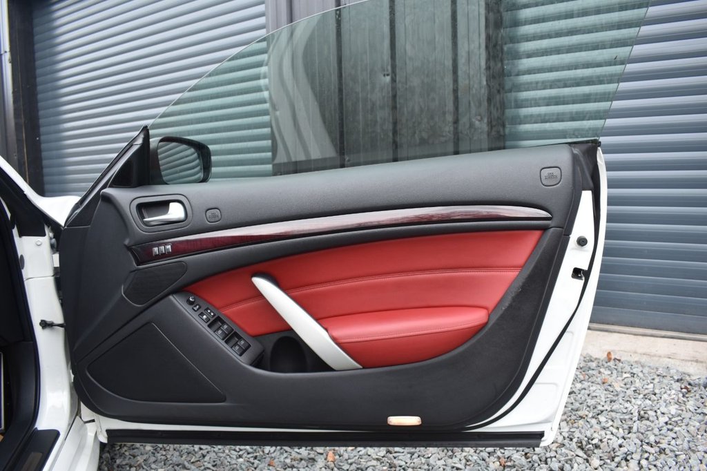 Used Infiniti G 2012 for sale - 76469871: Photo 10