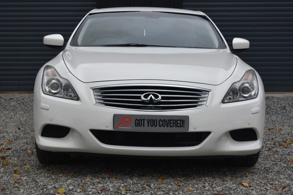 Used Infiniti G 2012 for sale - 76469871: Photo 11