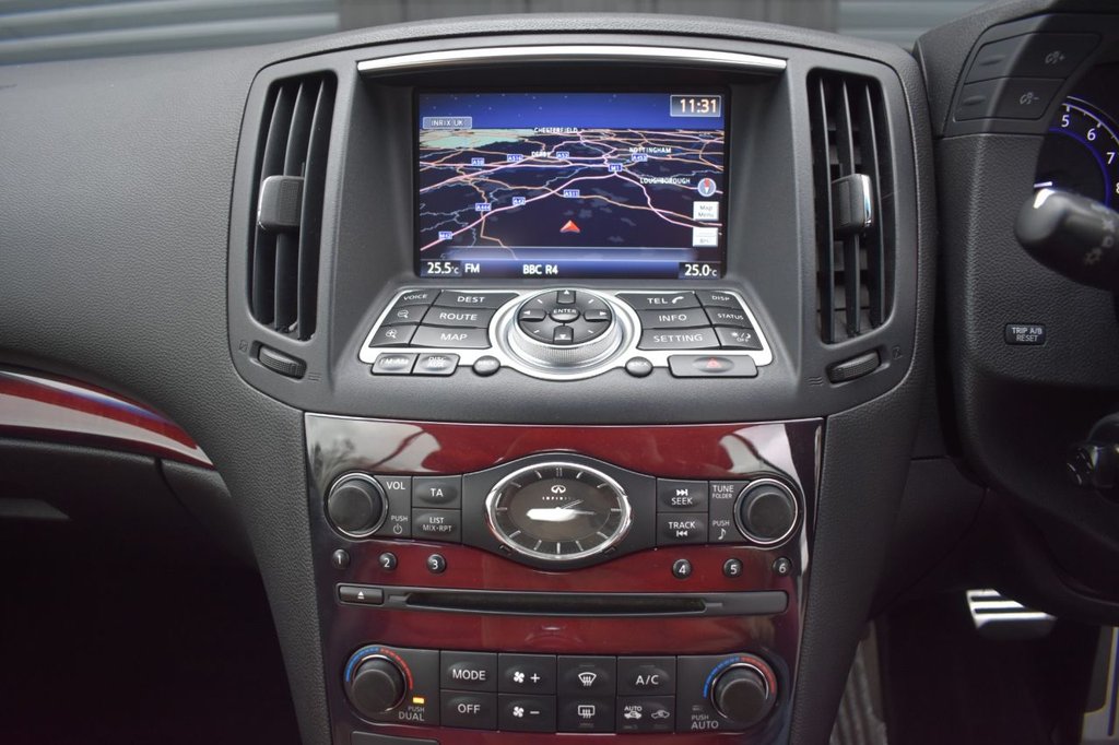 Used Infiniti G 2012 for sale - 76469871: Photo 12