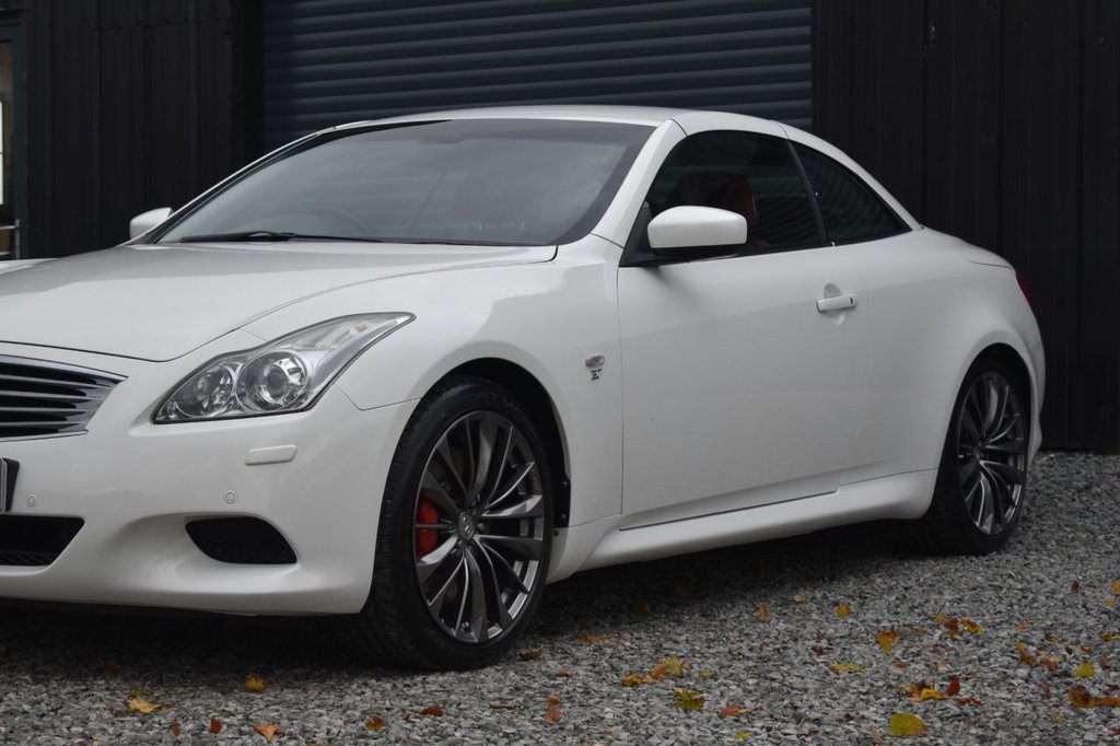 Used Infiniti G 2012 for sale - 76469871: Photo 13